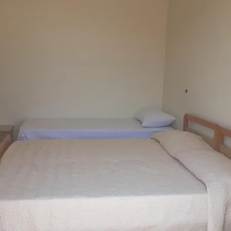 House Castle Apartment Le Castella (Calabria)